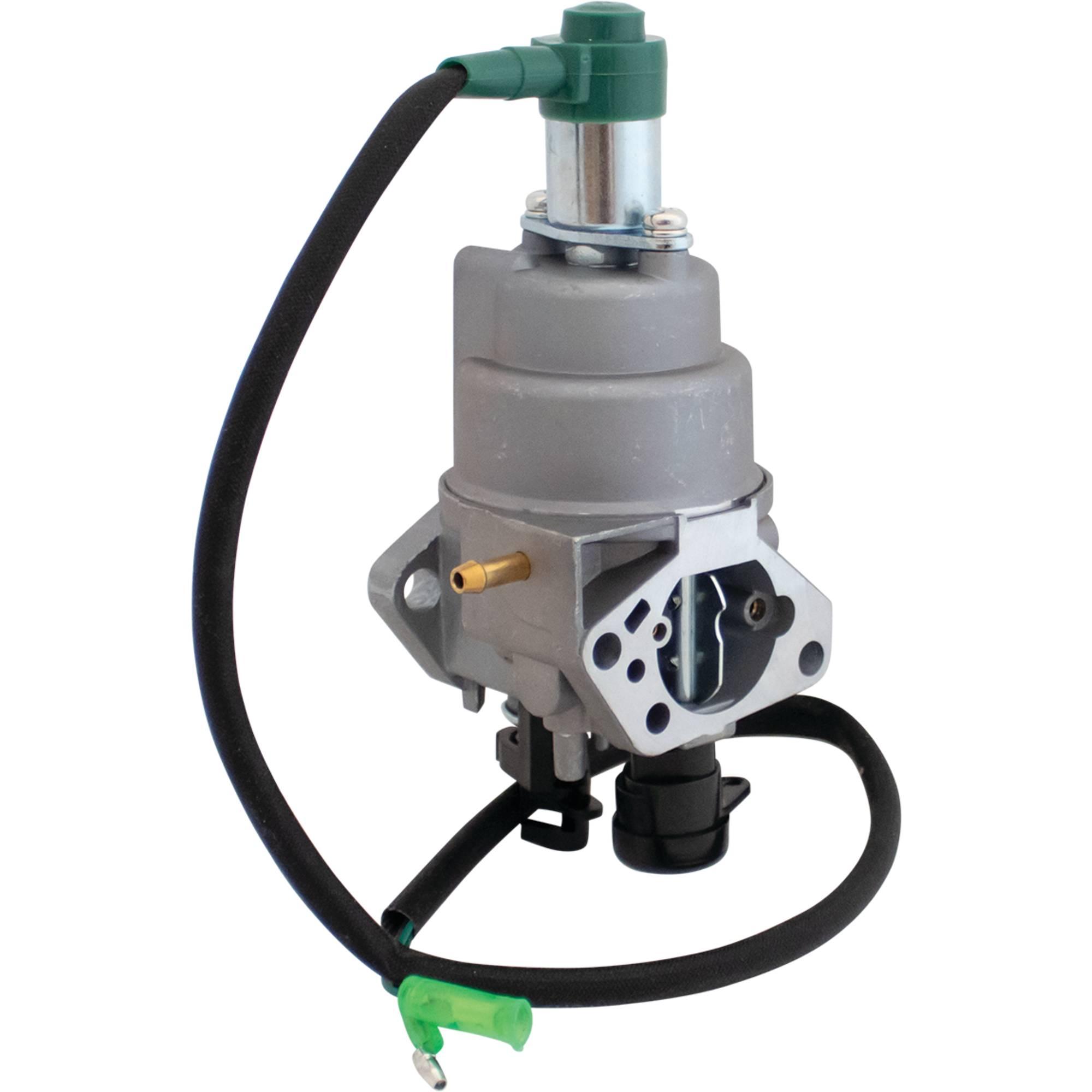 Stens Carburetor 520-862 For Mtd 951-12705 Snowblower Stens